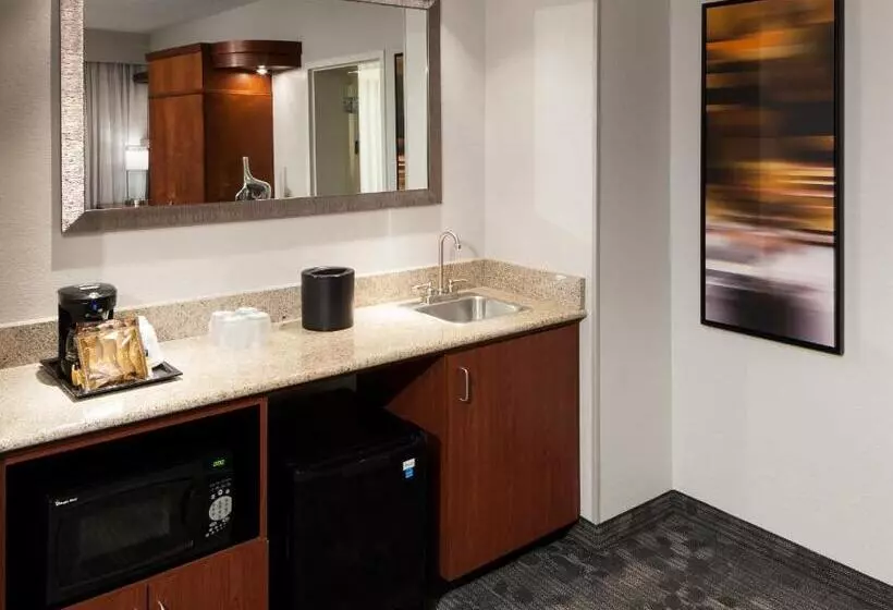 スタンダードルーム, Courtyard By Marriott Miami At Dolphin Mall
