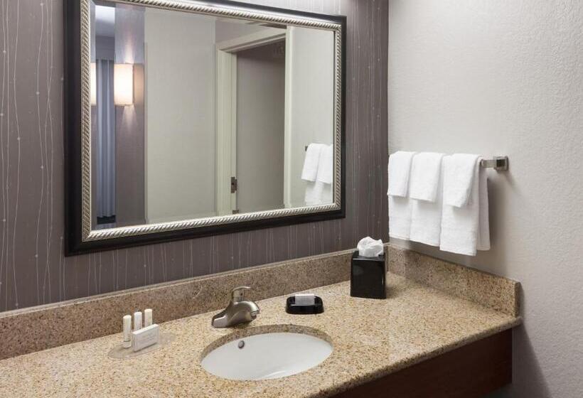 스탠다드 룸, Courtyard By Marriott Miami At Dolphin Mall