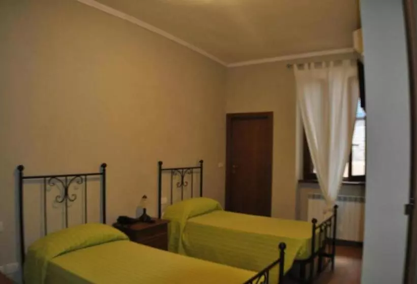 Standard-huone, Fioriti