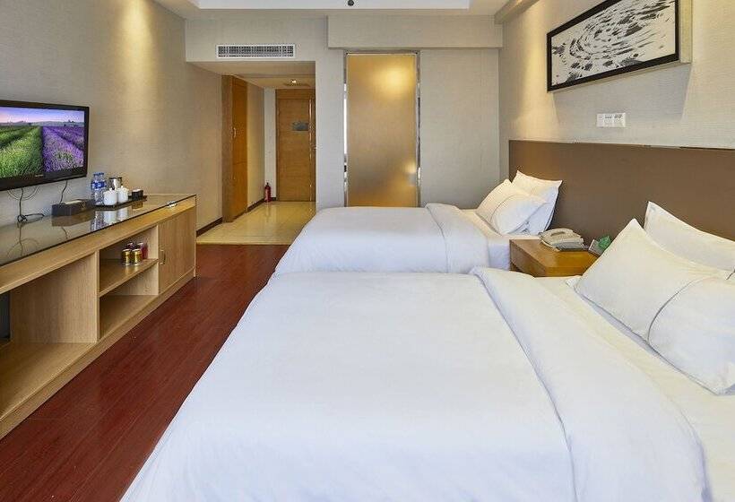 ビジネスルーム, Insail S Railway Station Guangzhou