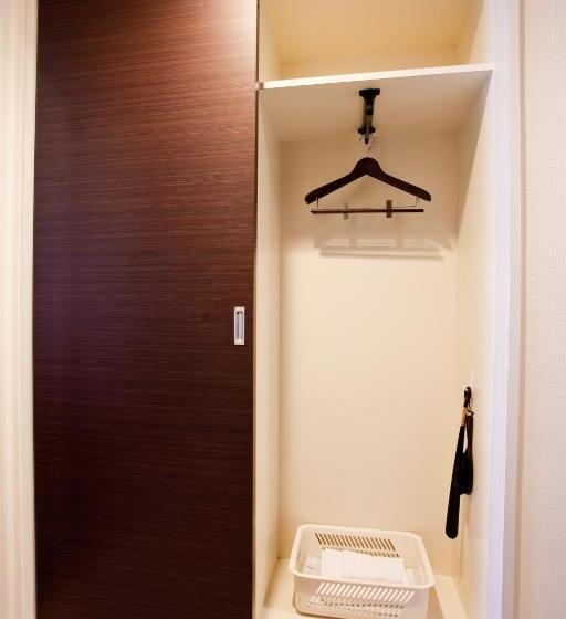 חדר סטנדרט, Kuretake Inn Premium Hamamatsucho