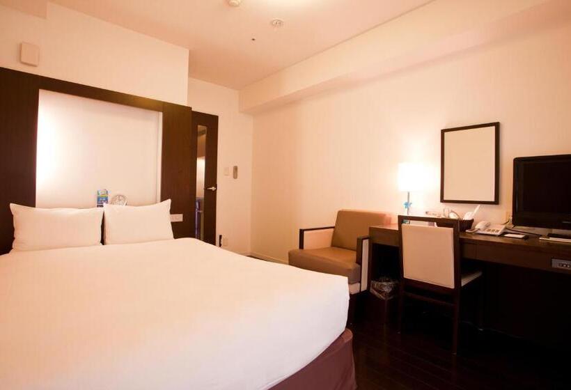 חדר סטנדרט, Kuretake Inn Premium Hamamatsucho