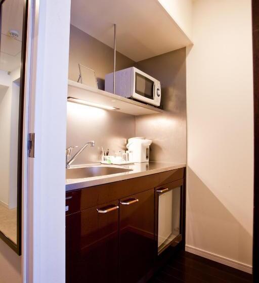 חדר סופריור, Kuretake Inn Premium Hamamatsucho