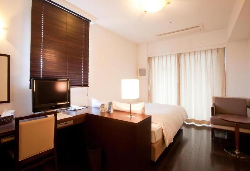 חדר סופריור, Kuretake Inn Premium Hamamatsucho