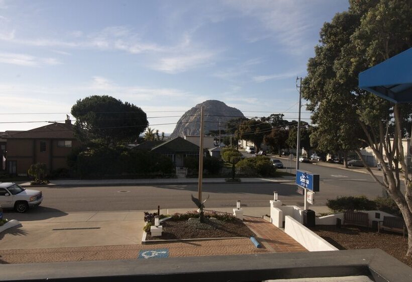 غرفة قياسية سرير كينج, La Serena Inn