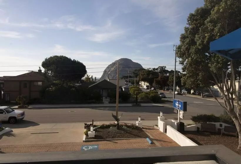 Standard-huone King-vuode, La Serena Inn