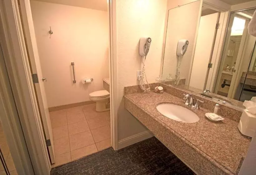 Standard-huone, La Serena Inn