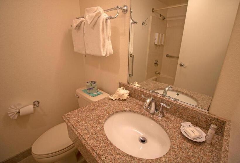 Номер Стандарт, La Serena Inn