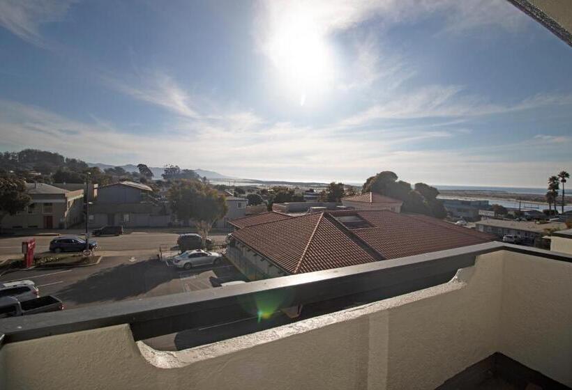 Номер Стандарт Адаптированный для Инвалидов, La Serena Inn