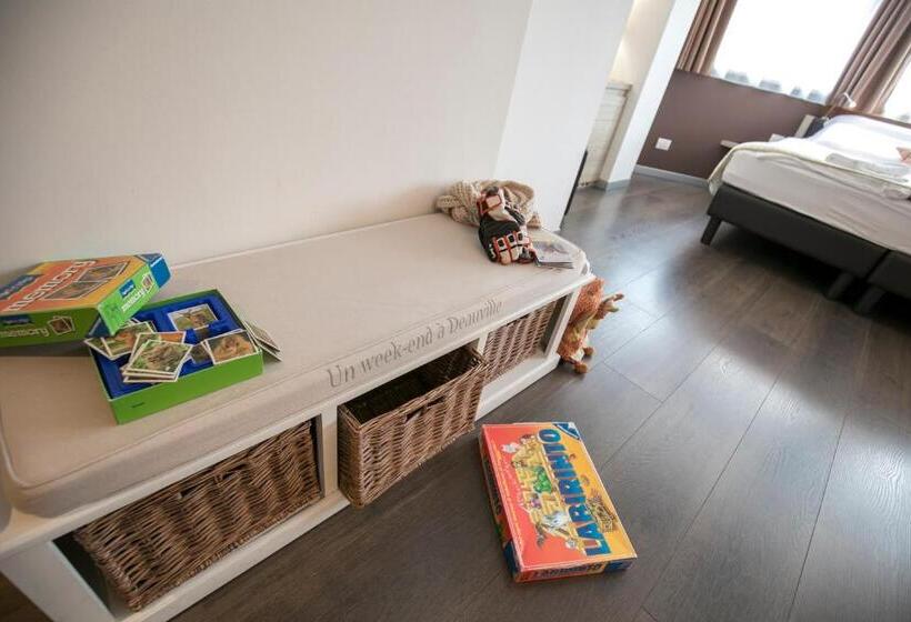 جناح جونيور, Luna Bianca Folgaria