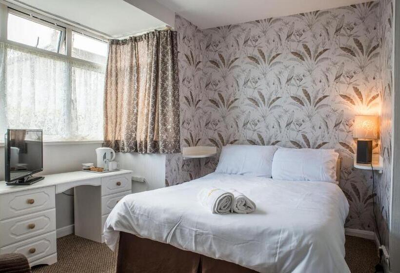 Standard Enkelrum, M And J Guest House