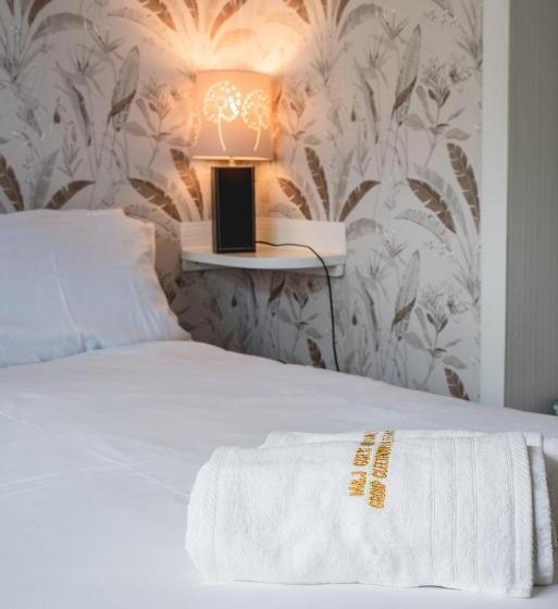 Standard Enkelrum, M And J Guest House