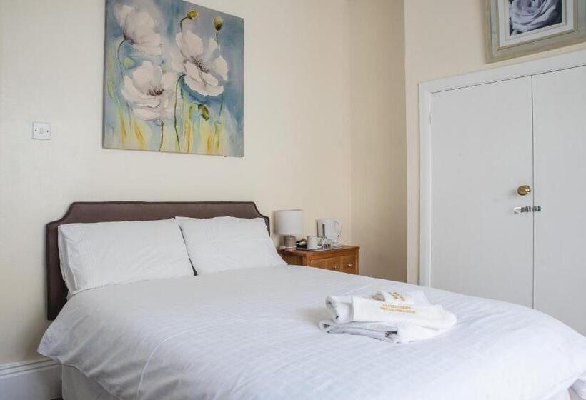 Standard Enkelrum, M And J Guest House