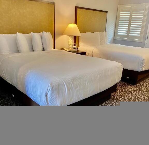 Номер Стандарт, Morro Shores Inn And Suites