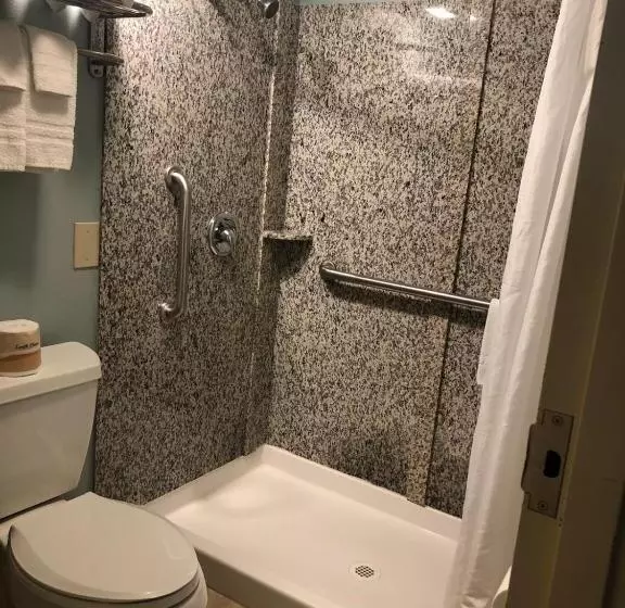 Deluxe Room King Size Bed