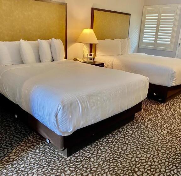 Номер Стандарт, Morro Shores Inn And Suites