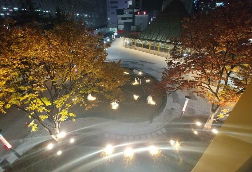 스탠다드 룸, New Grand