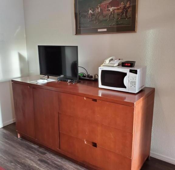 Номер Стандарт, Ontario Inn