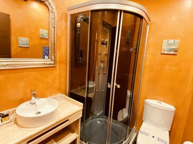 اتاق استاندارد, Palace Sevilla