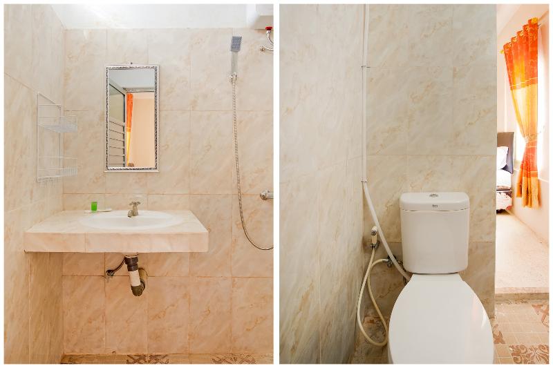 اتاق استاندارد, Palace Sevilla