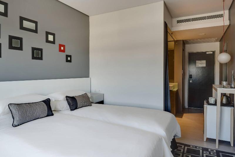 اتاق اکونومی, Palace Sevilla