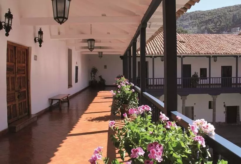 スタンダードスタジオ, Palacio Nazarenas, A Belmond Hotel, Cusco