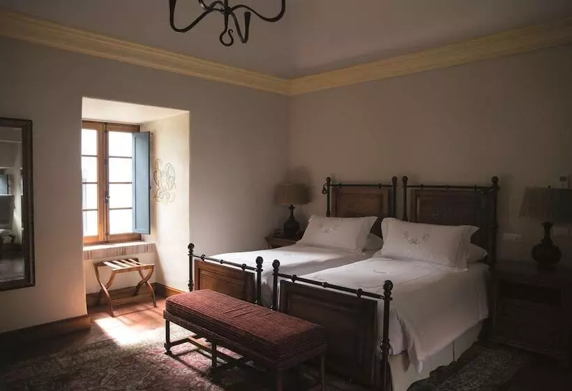 ジュニアスイート, Palacio Nazarenas, A Belmond Hotel, Cusco