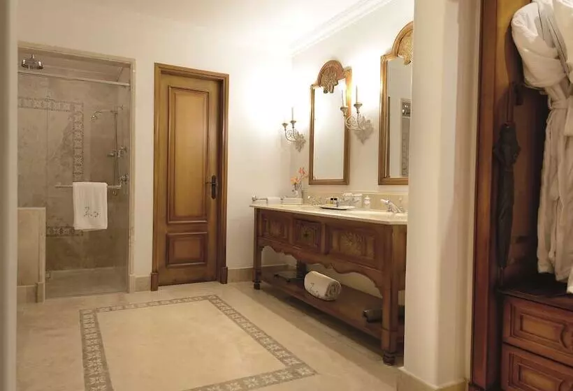 デラックススタジオ, Palacio Nazarenas, A Belmond Hotel, Cusco