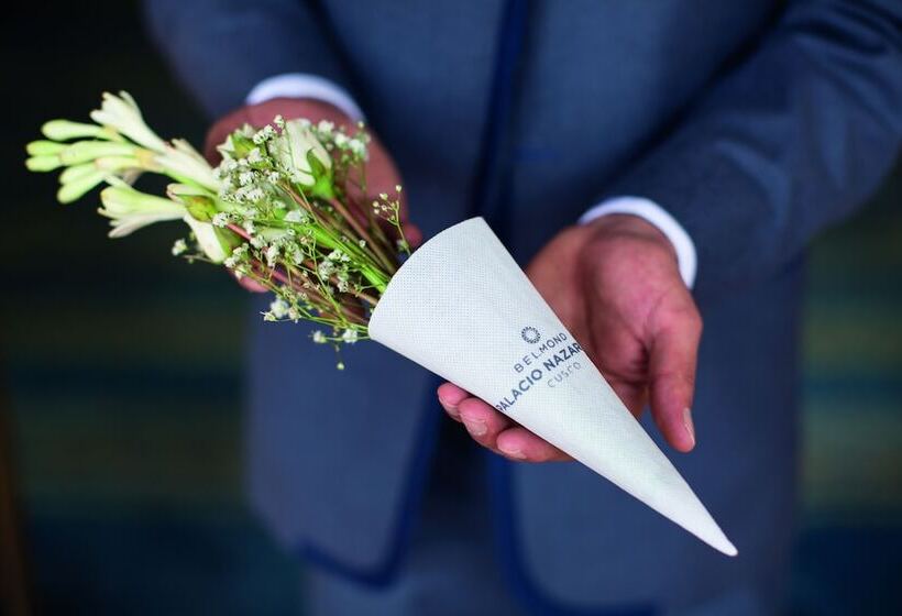 디럭스 스튜디오, Palacio Nazarenas, A Belmond Hotel, Cusco