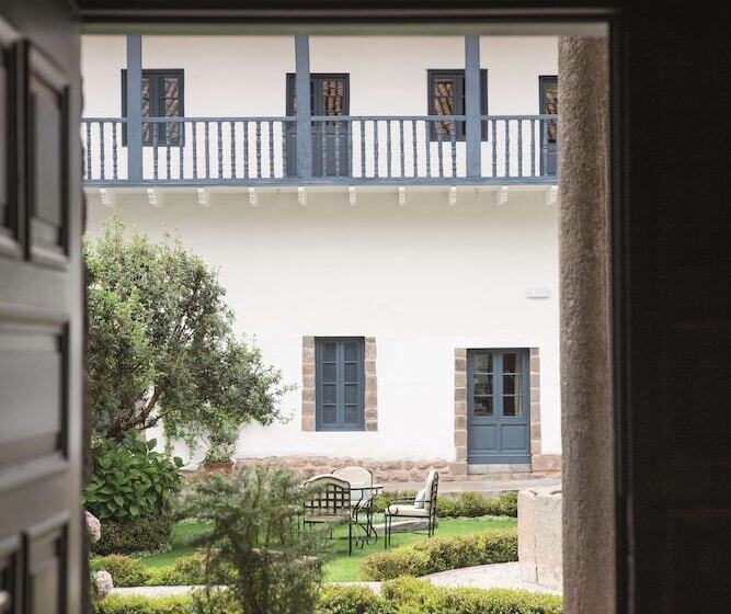 סוויטה, Palacio Nazarenas, A Belmond Hotel, Cusco