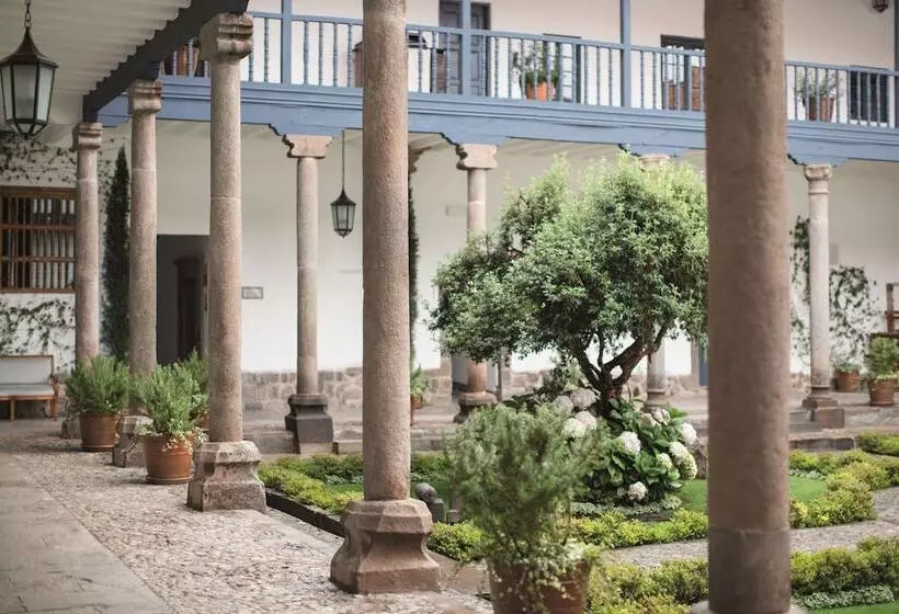 スイート, Palacio Nazarenas, A Belmond Hotel, Cusco