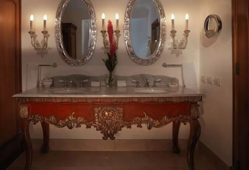 スイート, Palacio Nazarenas, A Belmond Hotel, Cusco