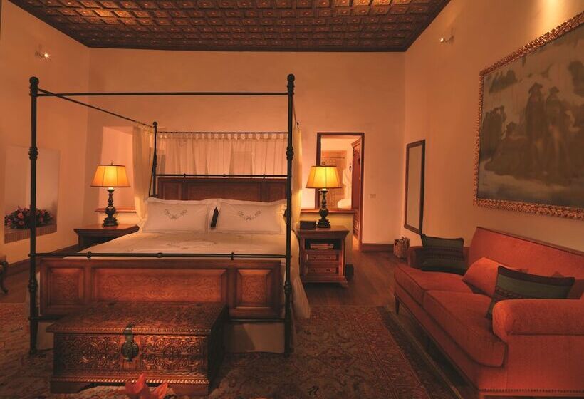 스위트, Palacio Nazarenas, A Belmond Hotel, Cusco