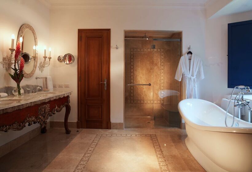 סוויטה, Palacio Nazarenas, A Belmond Hotel, Cusco