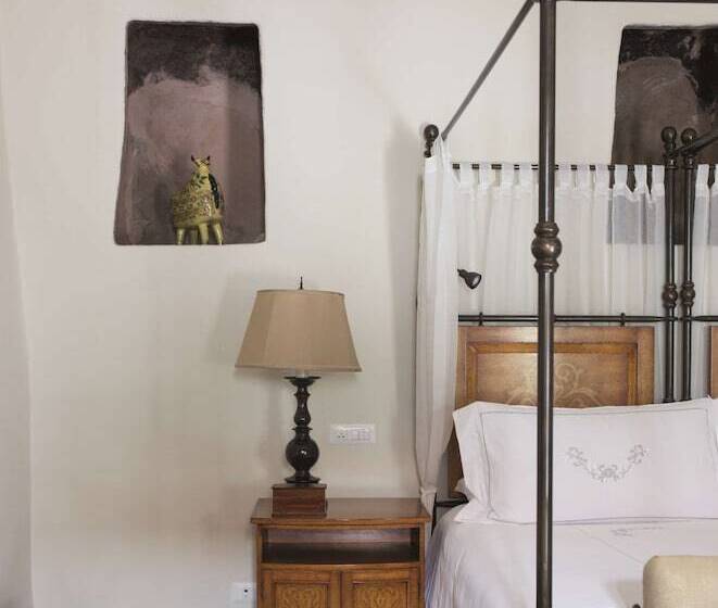 חדר סטודיו סטנדרד, Palacio Nazarenas, A Belmond Hotel, Cusco