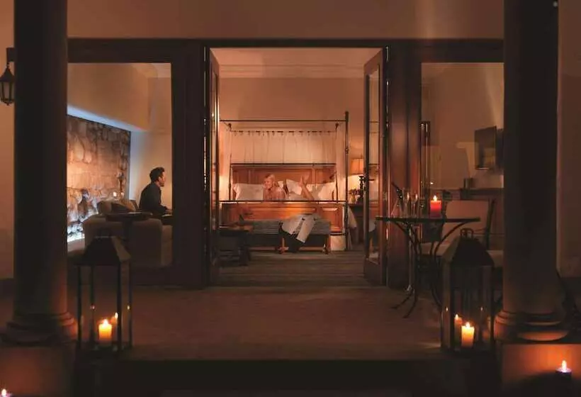 スタンダードスタジオ, Palacio Nazarenas, A Belmond Hotel, Cusco