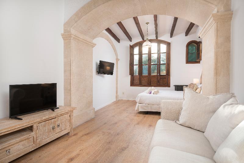 סטודיו סטנדרט נוף לעיר, Palacio Nazarenas, A Belmond Hotel, Cusco