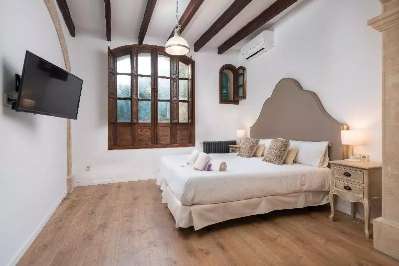 シティビューのスタンダードスタジオ, Palacio Nazarenas, A Belmond Hotel, Cusco
