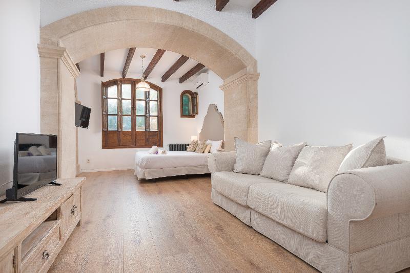 סטודיו סטנדרט נוף לעיר, Palacio Nazarenas, A Belmond Hotel, Cusco