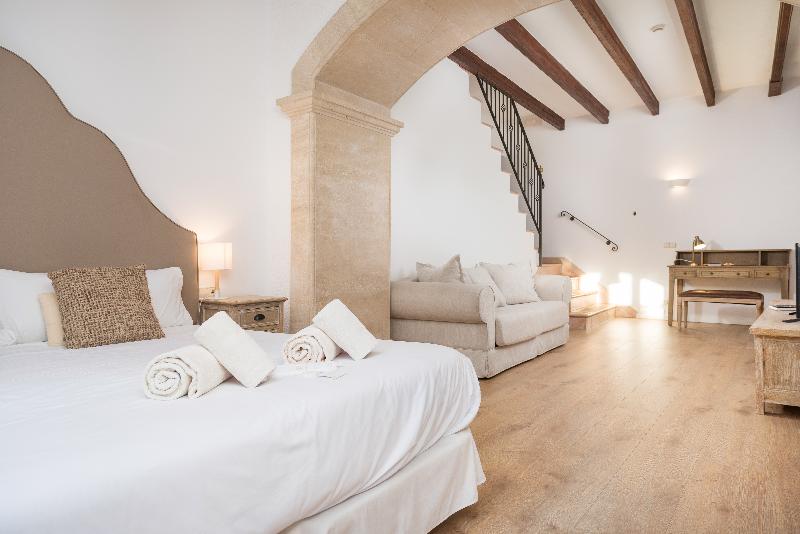 סטודיו סטנדרט נוף לעיר, Palacio Nazarenas, A Belmond Hotel, Cusco