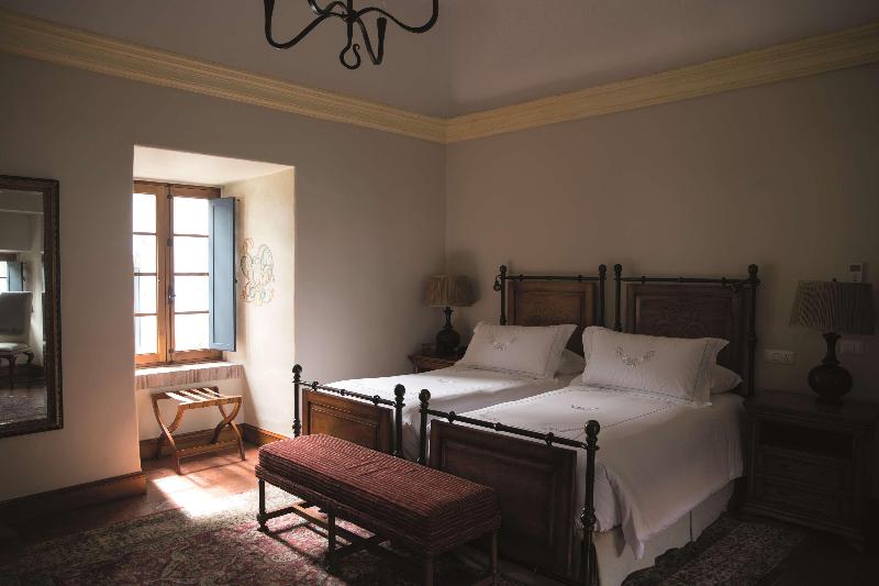 סוויטת ג'וניור, Palacio Nazarenas, A Belmond Hotel, Cusco