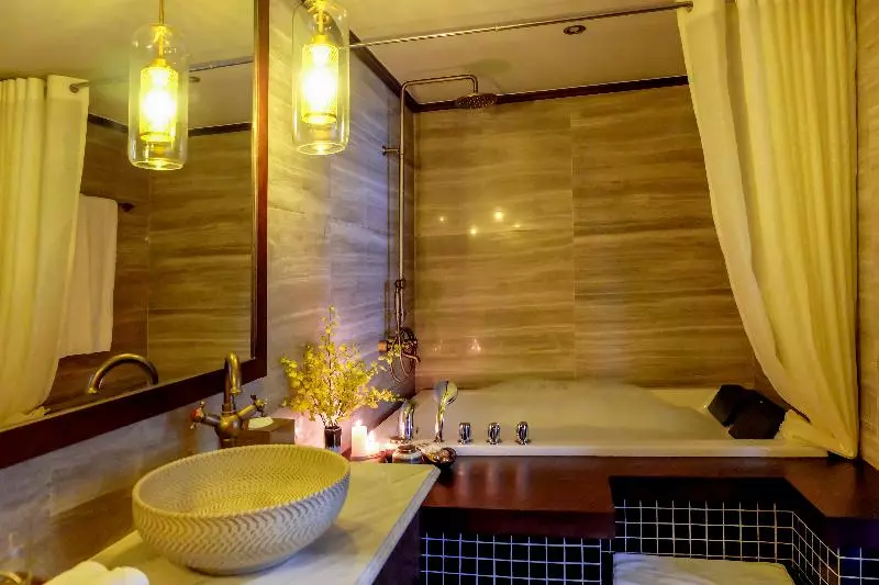 スタンダードスタジオ, Palacio Nazarenas, A Belmond Hotel, Cusco