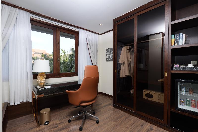 חדר סטודיו סטנדרד, Palacio Nazarenas, A Belmond Hotel, Cusco