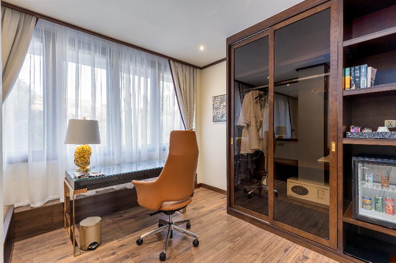 חדר סטודיו סטנדרד, Palacio Nazarenas, A Belmond Hotel, Cusco