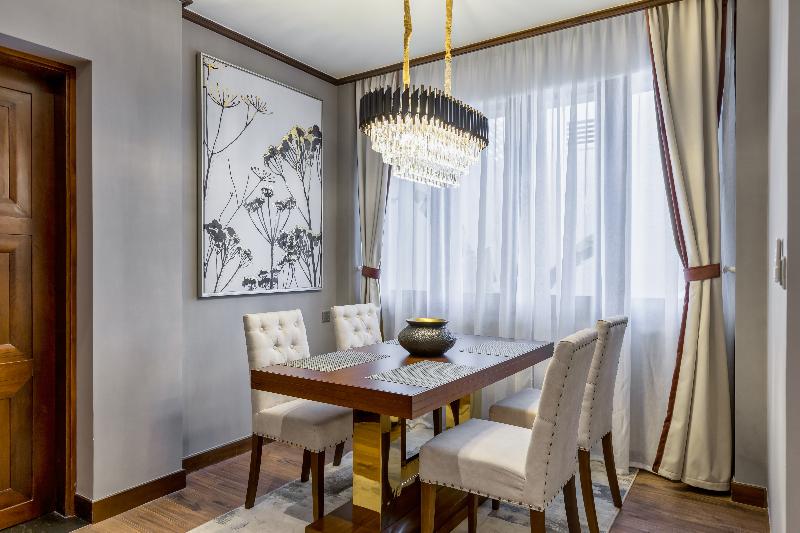 חדר סטודיו סטנדרד, Palacio Nazarenas, A Belmond Hotel, Cusco