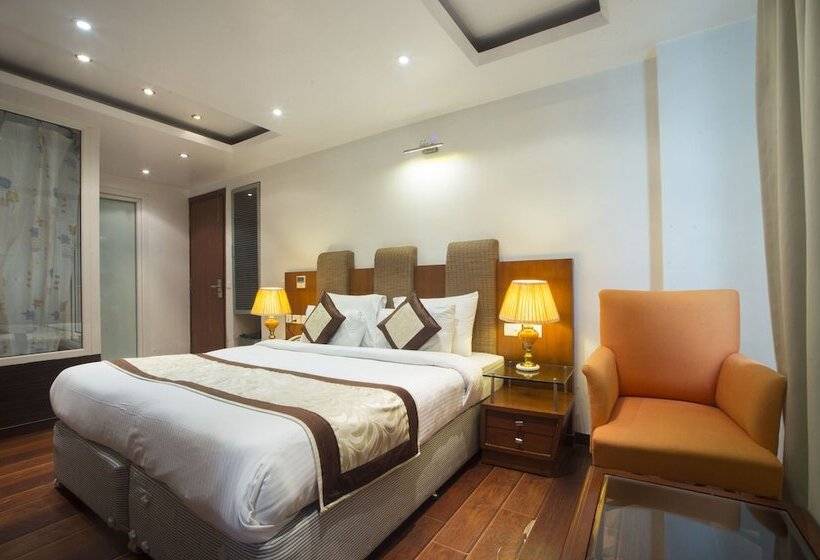 Номер Superior, Trimrooms Palm D Or