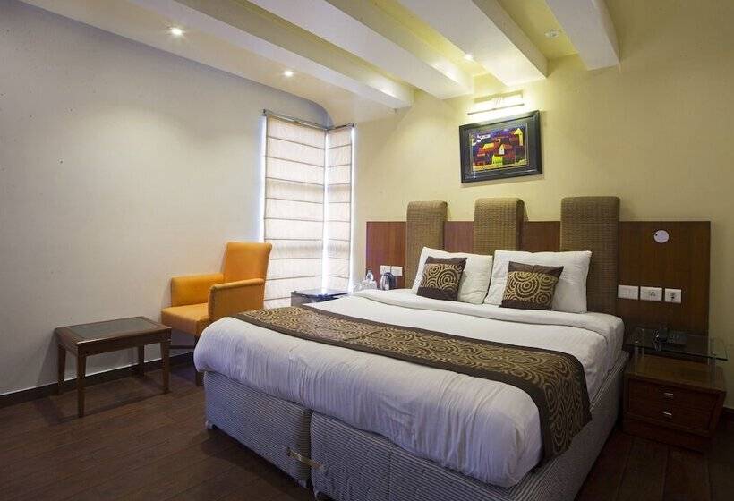 Номер Superior, Trimrooms Palm D Or