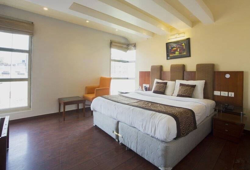 Номер Superior, Trimrooms Palm D Or