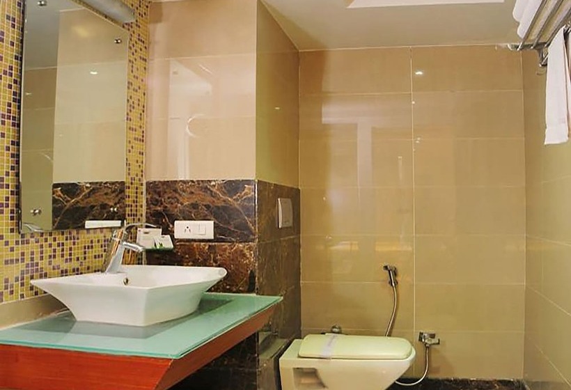 Трехместный Номер Deluxe, Trimrooms Palm D Or