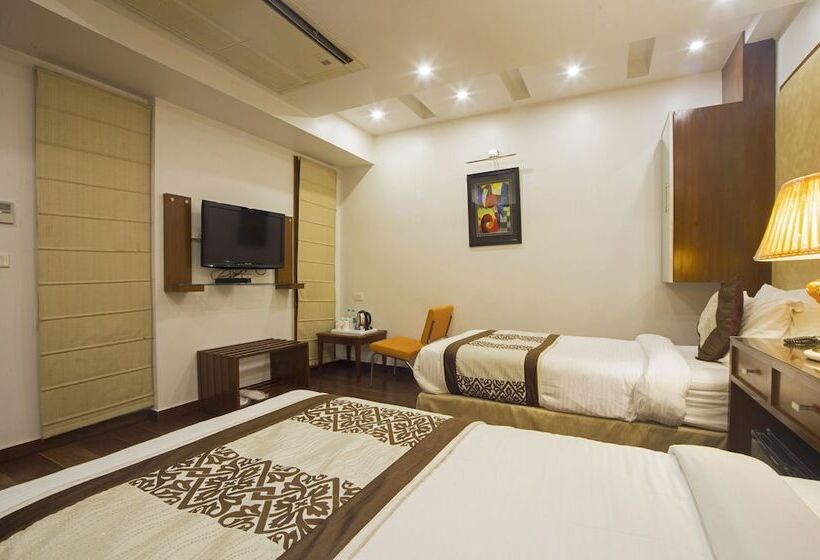 Номер Стандарт, Trimrooms Palm D Or